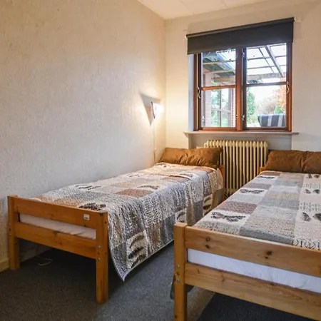 Nice In W/ 3 Bedrooms 펜션 Olgod