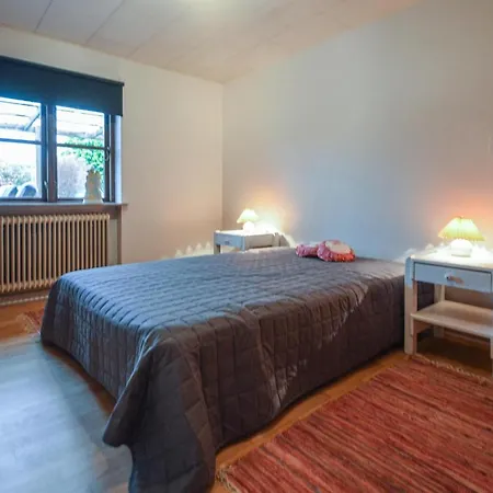 펜션 Nice In W/ 3 Bedrooms