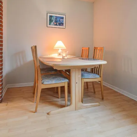 Nice In W/ 3 Bedrooms 펜션 *