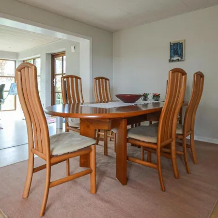 펜션 Nice In W/ 3 Bedrooms *