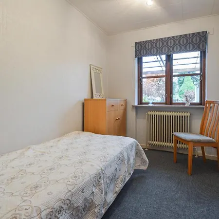 Nice In W/ 3 Bedrooms Olgod